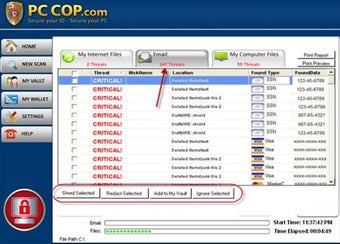 Imagen 0 para PC Cop