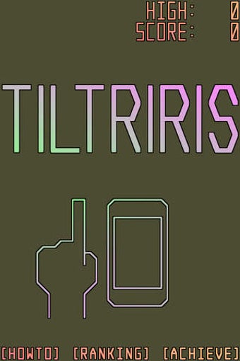 Image 0 for TILTRIRIS