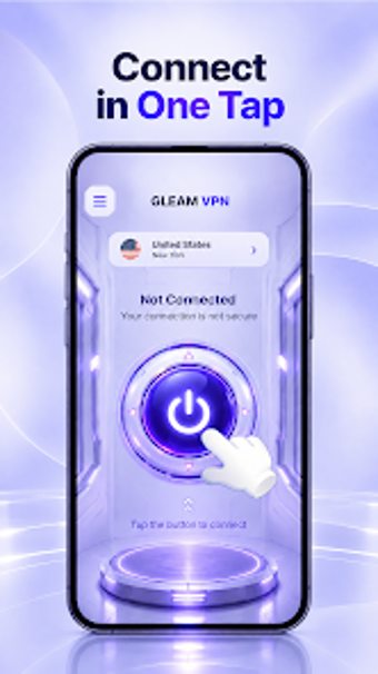Imagen 0 para Gleam VPN