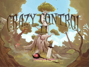 Image 2 for CrazyControl 2 HD - Fores…