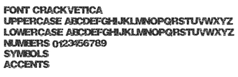 Image 0 for Crackvetica