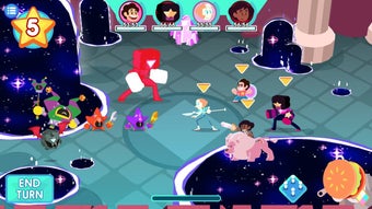 Imagen 0 para Steven Universe: Unleash …