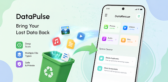 Imagen 0 para DataPulse-Recovery Assist…