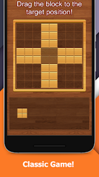 Image 0 for Wood Block Puzzle King
