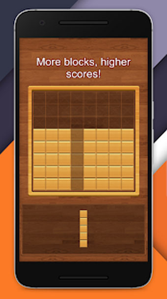Image 2 for Wood Block Puzzle King