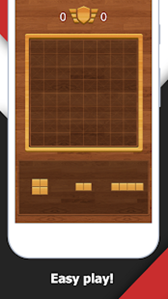 Image 3 for Wood Block Puzzle King