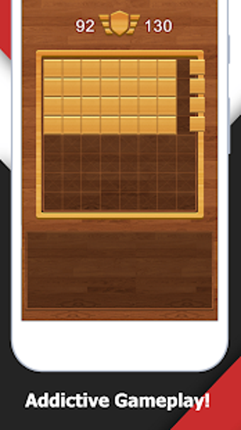 Image 1 for Wood Block Puzzle King