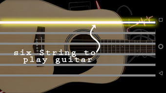 Image 2 for Guitar