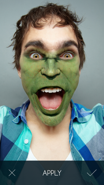 Image 2 for Swap Face Live