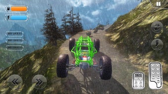 Image 1 for Xtreme Truck: Mud Runner