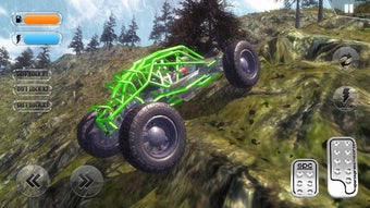 Image 3 for Xtreme Truck: Mud Runner