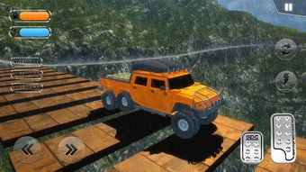 Image 0 for Xtreme Truck: Mud Runner