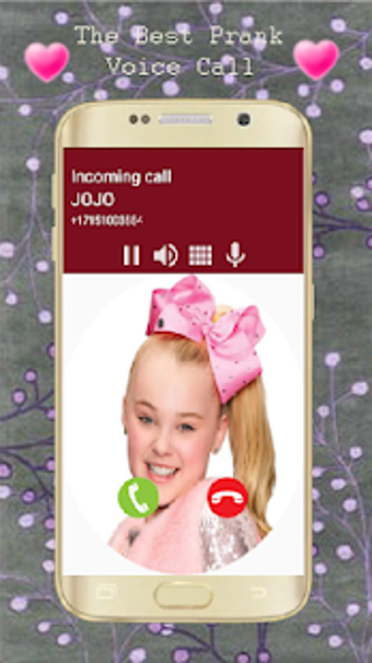 Image 2 for Fake Video Call  with Tee…