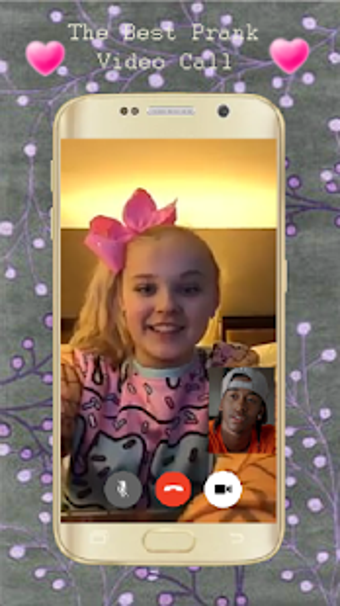 Image 0 for Fake Video Call  with Tee…