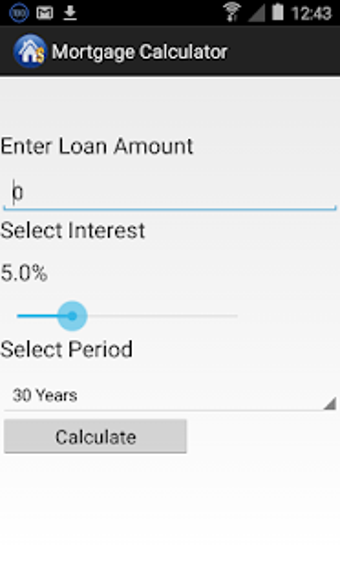 Image 0 for Mortgage Calculator