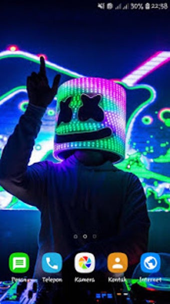 Image 3 for DJ Marshmello Wallpapers …