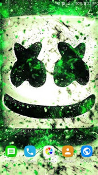 Image 1 for DJ Marshmello Wallpapers …