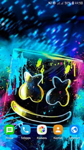 Image 0 for DJ Marshmello Wallpapers …