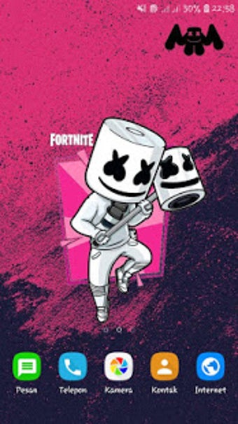 Image 2 for DJ Marshmello Wallpapers …