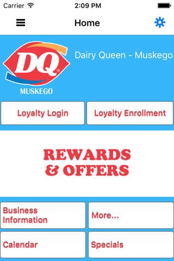 Image 0 for DQ Muskego