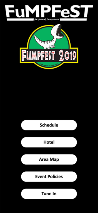 Image 1 for FuMPFest