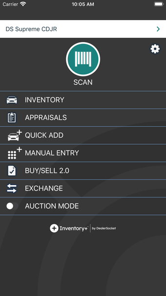 Imagen 0 para Inventory+ Mobile