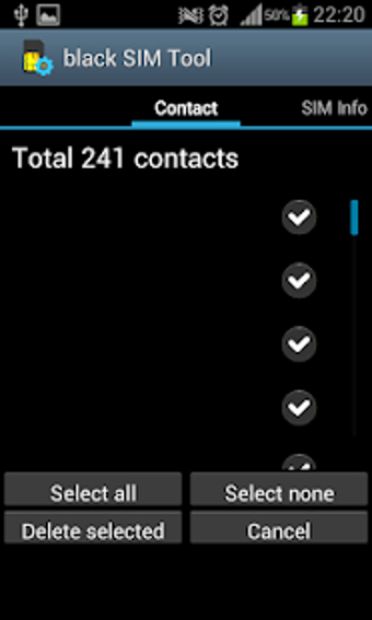 Image 1 for my application sim card t…