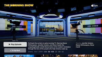 Imagen 0 para Apple TV