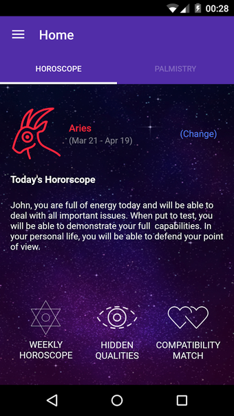 Image 0 for Astro Guru: Horoscope & P…