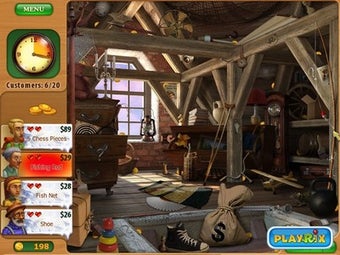 Image 0 for Playrix Gardenscapes: Man…