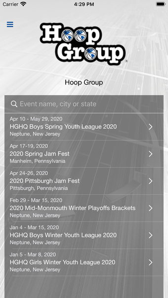 Image 0 for Hoop Group