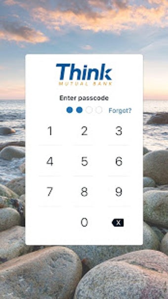 Image 0 for Think Bank - Think Online