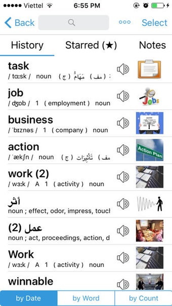 Image 1 for Arabic English Dictionary…