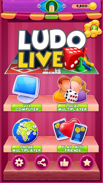 Imagen 2 para Ludo Live