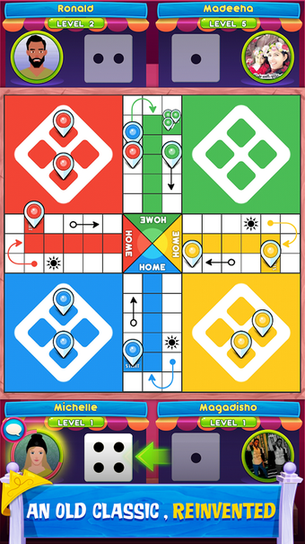 Imagen 2 para Ludo Live