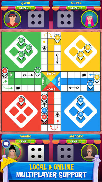 Imagen 3 para Ludo Live