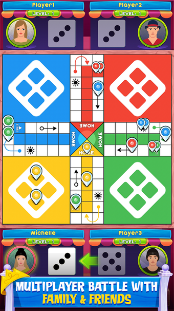 Imagen 1 para Ludo Live