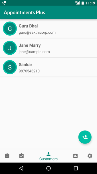 Image 0 for Appointment App - Free Ap…