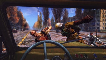 Imagen 2 para Radiation City