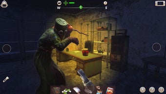Imagen 0 para Radiation City