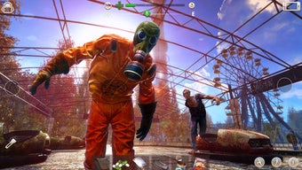 Imagen 1 para Radiation City