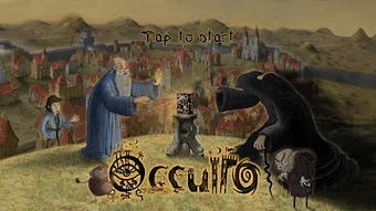 Imagen 0 para Occulto Demo