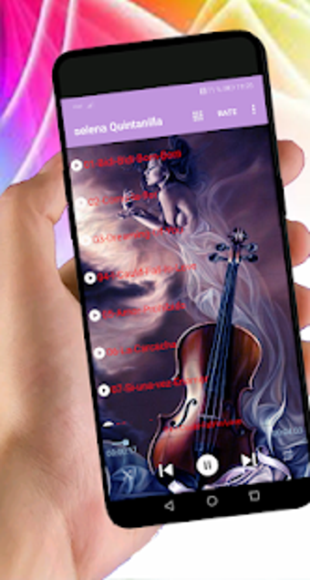 Image 0 for Selena Quintanilla Offlig…
