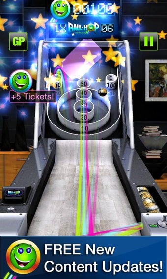 Imagen 2 para Ball-Hop Bowling