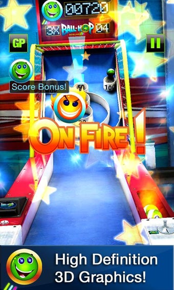 Image 1 for Ball-Hop Bowling