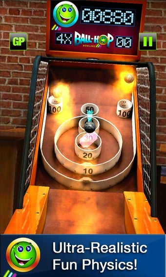 Image 2 for Ball-Hop Bowling