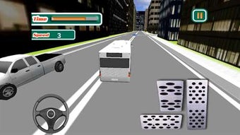 Image 0 for City Bus Simulator 1 for …