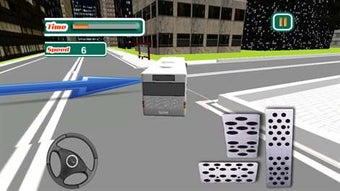 Imagen 2 para City Bus Simulator 1 for …