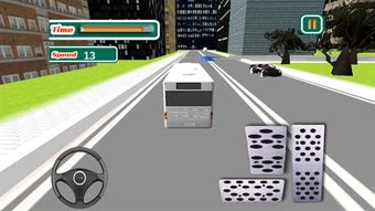 Image 1 for City Bus Simulator 1 for …
