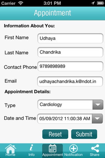 Image 2 for My Clinic
